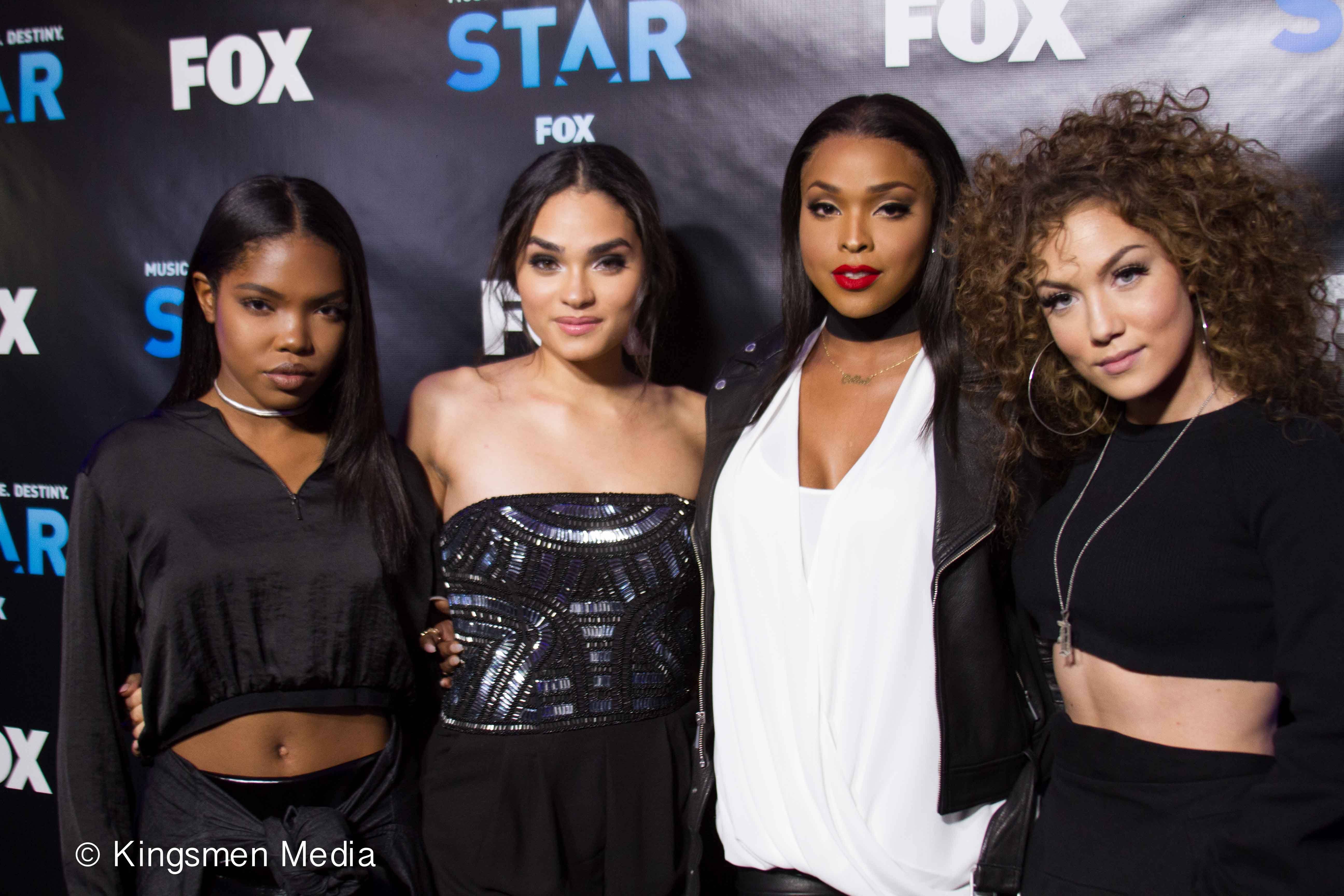 FOX Screens Lee Daniels' “STAR” for Atlanta VIPs – Kingsmen Media Group